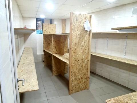 коммерческая по адресу Бандеры ул. (Мира), 20