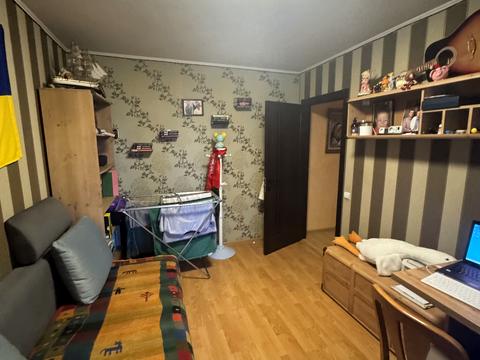 квартира за адресою Зарічанська вул., 52/2