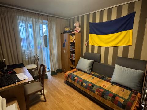 квартира за адресою Зарічанська вул., 52/2