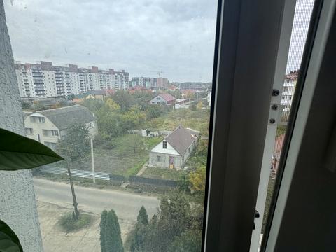 квартира за адресою Зарічанська вул., 52/2