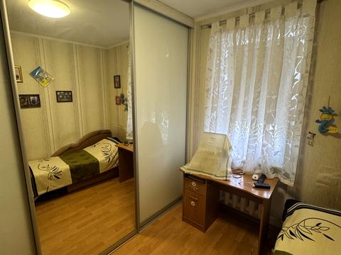 квартира за адресою Зарічанська вул., 52/2