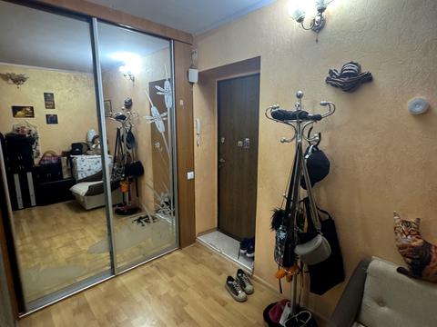 квартира за адресою Зарічанська вул., 52/2