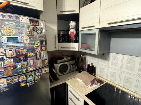 квартира за адресою Зарічанська вул., 52/2