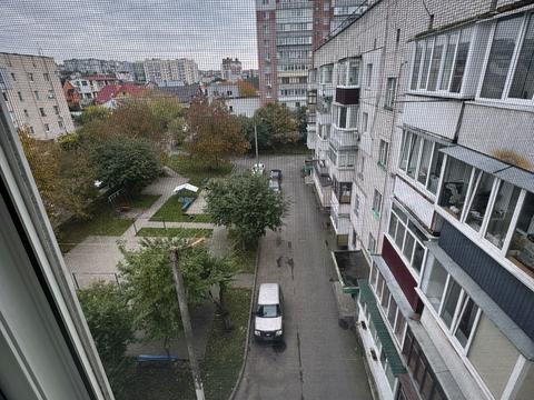 квартира за адресою Зарічанська вул., 52/2