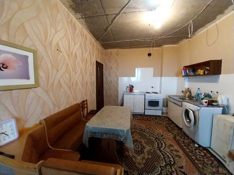 квартира по адресу Парусная ул. (Героев Сталинграда), 18