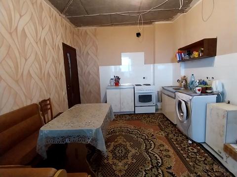 квартира по адресу Парусная ул. (Героев Сталинграда), 18