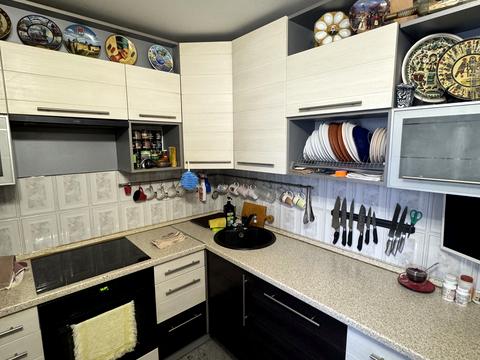 квартира за адресою Зарічанська вул., 52/2