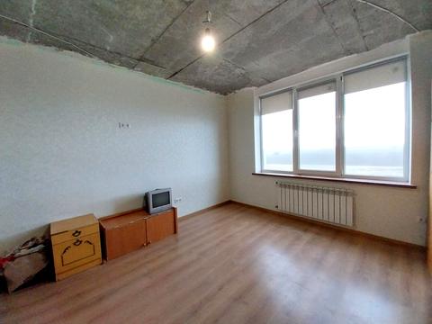 квартира по адресу Парусная ул. (Героев Сталинграда), 18