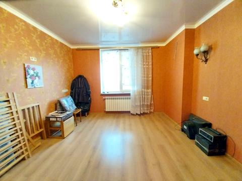 квартира по адресу Парусная ул. (Героев Сталинграда), 18