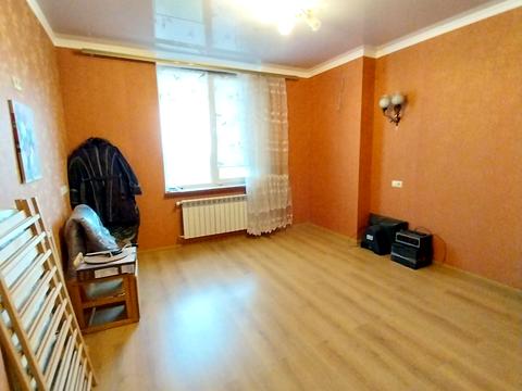 квартира по адресу Парусная ул. (Героев Сталинграда), 18