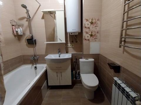 квартира по адресу Парусная ул. (Героев Сталинграда), 18