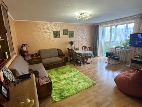 квартира за адресою Зарічанська вул., 52/2