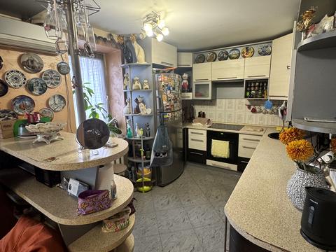 квартира за адресою Зарічанська вул., 52/2