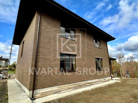 дом по адресу Ивана Кочерги ул.