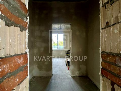 дом по адресу Ивана Кочерги ул.