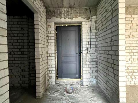 квартира по адресу Сумгаитская ул., 15/5