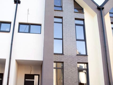 будинок за адресою Університетська вул.