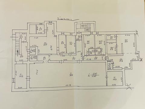 комерційна за адресою Пасічна вул., 43