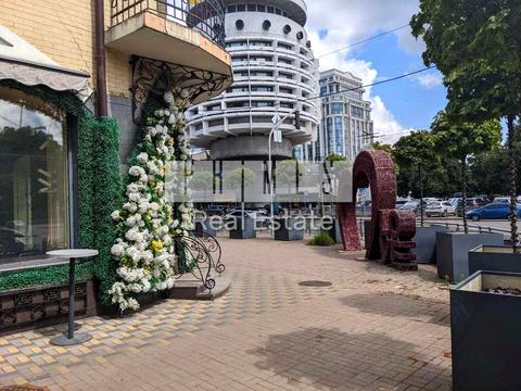 комерційна за адресою Київ, Івана Мазепи вул. (Січневого Повстання), 18/19