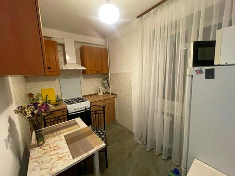 квартира по адресу Академика Вернадского бульв., 81
