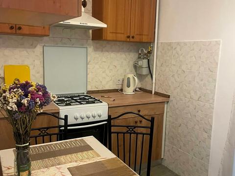 квартира по адресу Академика Вернадского бульв., 81