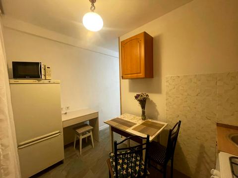 квартира по адресу Академика Вернадского бульв., 81