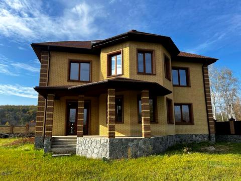 дом по адресу Центральна, 1