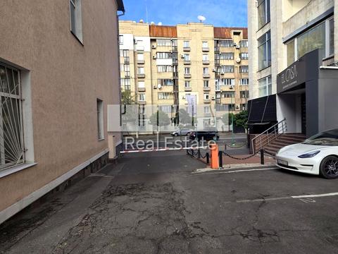 коммерческая по адресу Сечевых Стрельцов ул. (Артема), 37-41