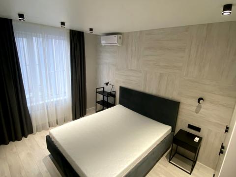 квартира за адресою Академіка Заболотного вул., 1-Б