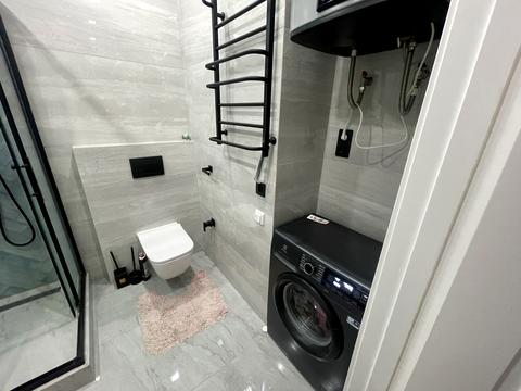 квартира по адресу Берестейский просп. (Победы), 65-А