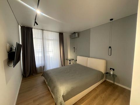 квартира по адресу Берестейский просп. (Победы), 65-А