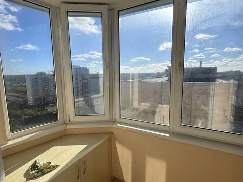 квартира за адресою Старокостянтинівське шосе, 3а