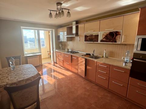 квартира за адресою Старокостянтинівське шосе, 3а