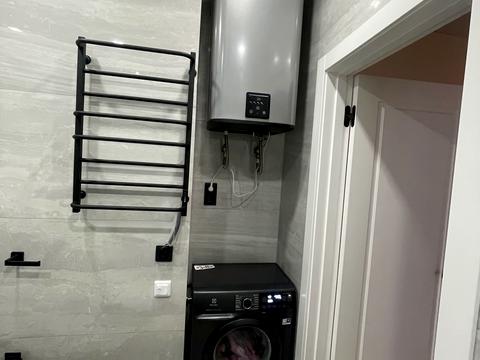 квартира по адресу Берестейский просп. (Победы), 65-А