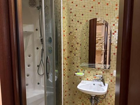 квартира по адресу Академика Палладина просп., 20
