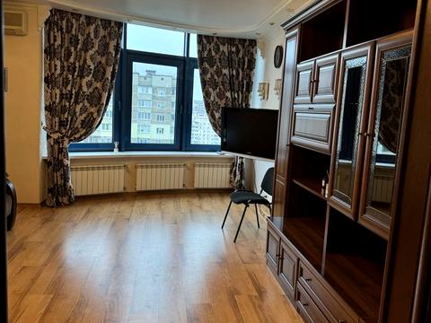 квартира по адресу Академика Палладина просп., 20