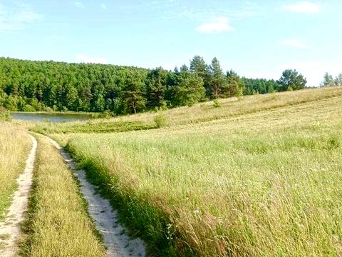 ділянка за адресою 