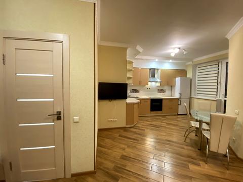 квартира за адресою Патріарха Мстислава Скрипника вул., 40