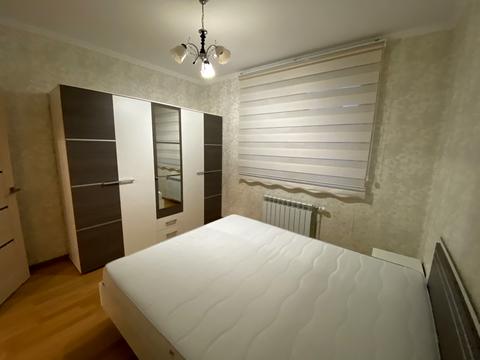 квартира за адресою Патріарха Мстислава Скрипника вул., 40