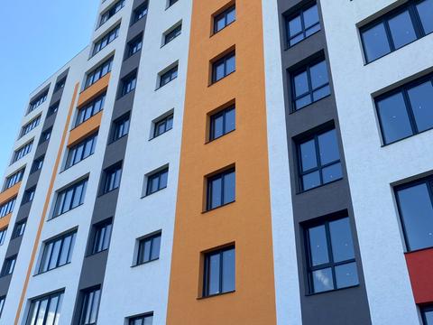 квартира за адресою Петра Маланюка вул., 16б