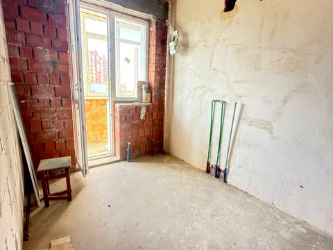 квартира по адресу Парковая ул., 48