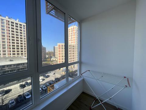 квартира по адресу Берестейский просп. (Победы), 65-А