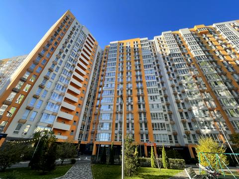 квартира по адресу Берестейский просп. (Победы), 65-А