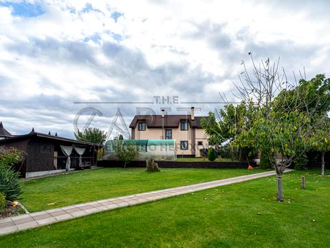 будинок за адресою с. Михайлівка-Рубежівка, Хутірська вул. (Жовтнева), 48