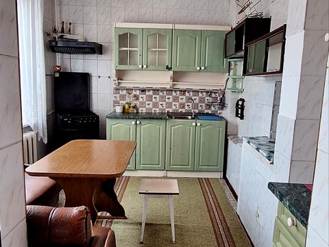 дом по адресу солнечная