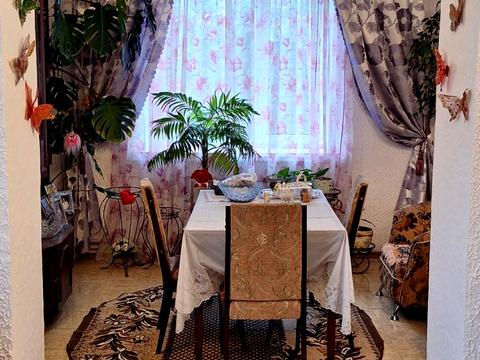 будинок за адресою солнечная