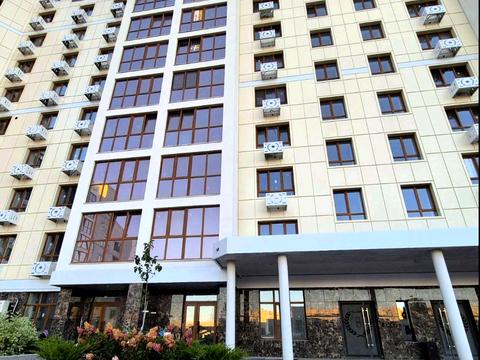 квартира по адресу Сумгаитская ул., 15/5