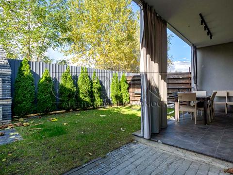 будинок за адресою Святищенська вул.