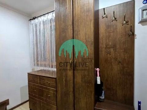 квартира за адресою 22 Січня вул., 9