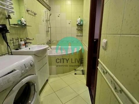 квартира за адресою 22 Січня вул., 9